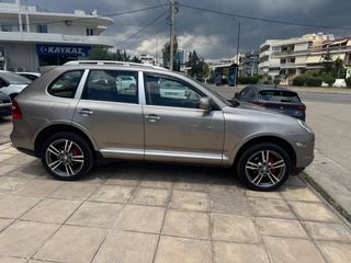 Porsche Cayenne 2009 ARISTO ΕΛ/ΚΗΣ ΑΝΤΙΠΡΟΣΩΠΕΙΑΣ LOOK GTS-thumb-14