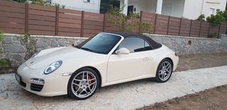 Porsche Cayenne 2009 ARISTO ΕΛ/ΚΗΣ ΑΝΤΙΠΡΟΣΩΠΕΙΑΣ LOOK GTS-thumb-39