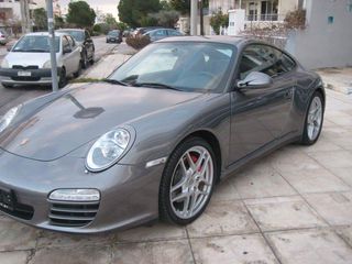 Porsche Cayenne 2009 ARISTO ΕΛ/ΚΗΣ ΑΝΤΙΠΡΟΣΩΠΕΙΑΣ LOOK GTS-thumb-40