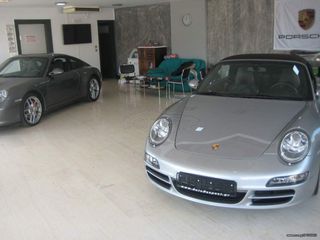 Porsche Cayenne 2009 ARISTO ΕΛ/ΚΗΣ ΑΝΤΙΠΡΟΣΩΠΕΙΑΣ LOOK GTS-thumb-41