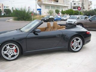 Porsche Cayenne 2009 ARISTO ΕΛ/ΚΗΣ ΑΝΤΙΠΡΟΣΩΠΕΙΑΣ LOOK GTS-thumb-43