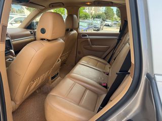 Porsche Cayenne 2009 ARISTO ΕΛ/ΚΗΣ ΑΝΤΙΠΡΟΣΩΠΕΙΑΣ LOOK GTS-thumb-30