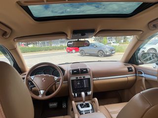Porsche Cayenne 2009 ARISTO ΕΛ/ΚΗΣ ΑΝΤΙΠΡΟΣΩΠΕΙΑΣ LOOK GTS-thumb-19