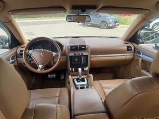Porsche Cayenne 2009 ARISTO ΕΛ/ΚΗΣ ΑΝΤΙΠΡΟΣΩΠΕΙΑΣ LOOK GTS-thumb-20