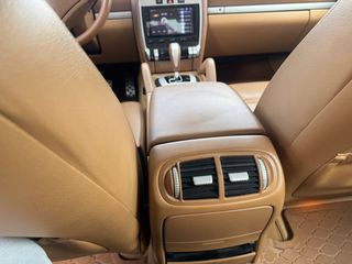 Porsche Cayenne 2009 ARISTO ΕΛ/ΚΗΣ ΑΝΤΙΠΡΟΣΩΠΕΙΑΣ LOOK GTS-thumb-31