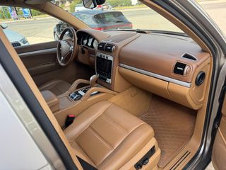 Porsche Cayenne 2009 ARISTO ΕΛ/ΚΗΣ ΑΝΤΙΠΡΟΣΩΠΕΙΑΣ LOOK GTS-thumb-23