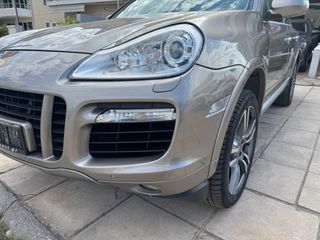 Porsche Cayenne 2009 ARISTO ΕΛ/ΚΗΣ ΑΝΤΙΠΡΟΣΩΠΕΙΑΣ LOOK GTS-thumb-8
