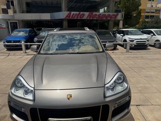 Porsche Cayenne 2009 ARISTO ΕΛ/ΚΗΣ ΑΝΤΙΠΡΟΣΩΠΕΙΑΣ LOOK GTS-thumb-9