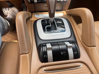 Porsche Cayenne 2009 ARISTO ΕΛ/ΚΗΣ ΑΝΤΙΠΡΟΣΩΠΕΙΑΣ LOOK GTS-thumb-29