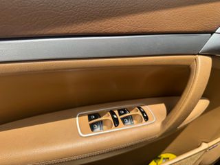 Porsche Cayenne 2009 ARISTO ΕΛ/ΚΗΣ ΑΝΤΙΠΡΟΣΩΠΕΙΑΣ LOOK GTS-thumb-32