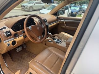 Porsche Cayenne 2009 ARISTO ΕΛ/ΚΗΣ ΑΝΤΙΠΡΟΣΩΠΕΙΑΣ LOOK GTS-thumb-22