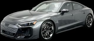 Audi e-tron 2026 RS GT 93KWH QUATTRO