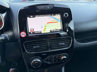 Renault Clio 2019 1,5 DIESEL KLIMA NAVI-thumb-21