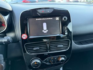 Renault Clio 2019 1,5 DIESEL KLIMA NAVI-thumb-22