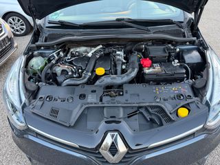 Renault Clio 2019 1,5 DIESEL KLIMA NAVI-thumb-24
