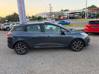 Renault Clio 2019 1,5 DIESEL KLIMA NAVI-thumb-10