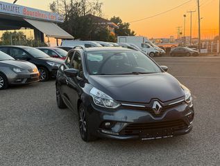 Renault Clio 2019 1,5 DIESEL KLIMA NAVI