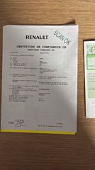 Renault Clio 2019 1,5 DIESEL KLIMA NAVI-thumb-26