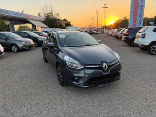 Renault Clio 2019 1,5 DIESEL KLIMA NAVI-thumb-1