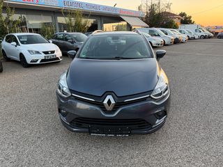 Renault Clio 2019 1,5 DIESEL KLIMA NAVI-thumb-2