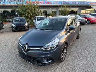 Renault Clio 2019 1,5 DIESEL KLIMA NAVI-thumb-3