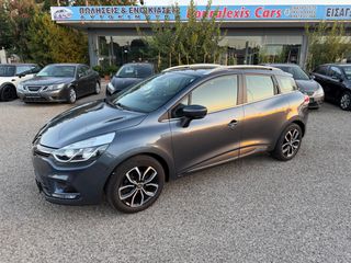 Renault Clio 2019 1,5 DIESEL KLIMA NAVI-thumb-4