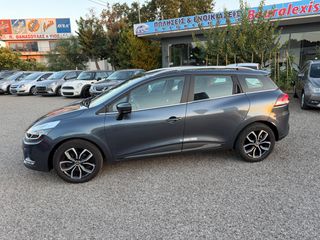 Renault Clio 2019 1,5 DIESEL KLIMA NAVI-thumb-5