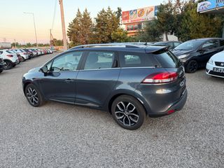 Renault Clio 2019 1,5 DIESEL KLIMA NAVI-thumb-6