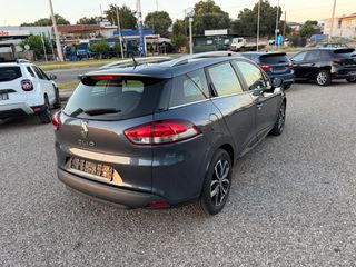 Renault Clio 2019 1,5 DIESEL KLIMA NAVI-thumb-8