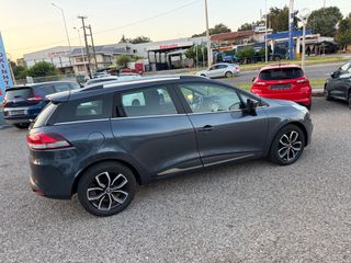 Renault Clio 2019 1,5 DIESEL KLIMA NAVI-thumb-9