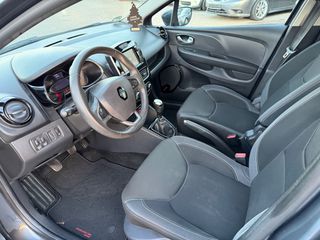 Renault Clio 2019 1,5 DIESEL KLIMA NAVI-thumb-11