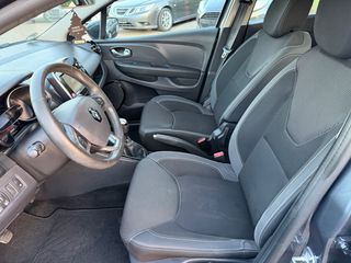 Renault Clio 2019 1,5 DIESEL KLIMA NAVI-thumb-12
