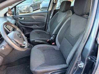 Renault Clio 2019 1,5 DIESEL KLIMA NAVI-thumb-13