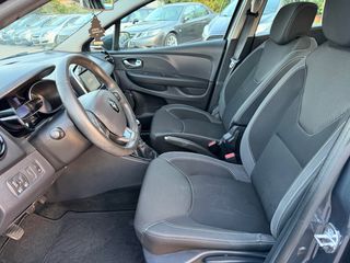 Renault Clio 2019 1,5 DIESEL KLIMA NAVI-thumb-14