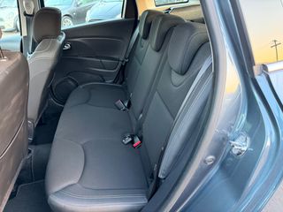 Renault Clio 2019 1,5 DIESEL KLIMA NAVI-thumb-17