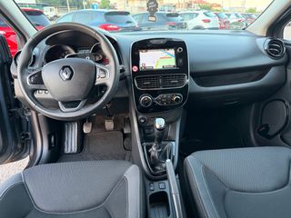 Renault Clio 2019 1,5 DIESEL KLIMA NAVI-thumb-18