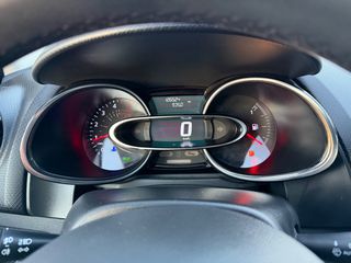 Renault Clio 2019 1,5 DIESEL KLIMA NAVI-thumb-20