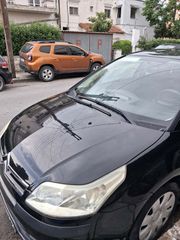 Citroen C4 2008 ΑΤΡΑΚΑΡΙΣΤΟ-thumb-2
