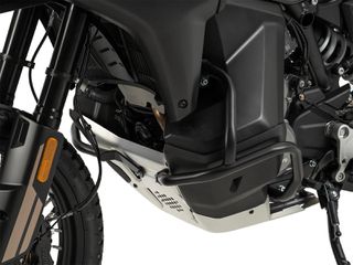 Hepco Becker/ Προστατευτικές μπάρες κινητήρα CFMoto 800 MT-X / Comfort (2025-) (5017692 00 01)