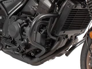 Hepco Becker/ Προστατευτικές μπάρες κινητήρα Honda CMX 1100 Rebel / DCT / SE (2025-) (5019557 00 01)
