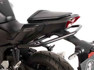 Hepco Becker/ Προστατευτικές μπάρες πίσω Yamaha MT-03 (2025-) black (5044584 00 01)