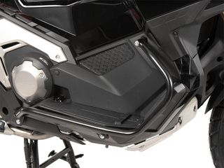 Hepco Becker/ Προστατευτικές μπάρες κινητήρα Honda X-ADV 750 (2025-) black (5019555 00 01)