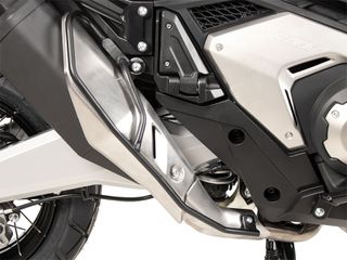 Hepco Becker/ Προστατευτικό εξάτμισης Honda X-ADV 750 (2025-) (42239555 00 01)