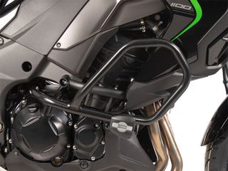 Hepco Becker/ Προστατευτικές μπάρες κινητήρα Kawasaki Versys 1100 / SE (2025-) (5012554 00 01)