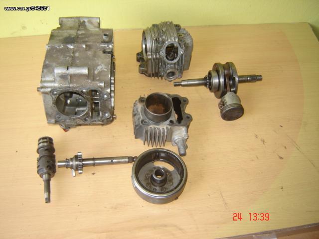   Kawasaki      MAX  100                                               