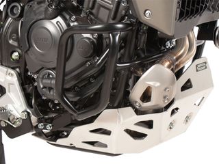 Hepco Becker/ Προστατευτικές μπάρες κινητήρα Yamaha Tenere 700 (2025-) black (5014582 00 01)