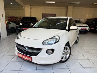 Opel Adam 2016 ΜΕ ΕΓΓΥΗΣΗ !!! UNLIMITED | CRS MOTORS