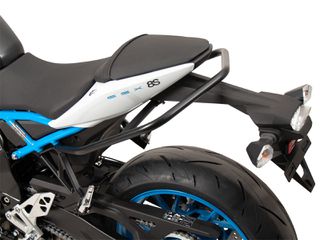 Hepco Becker/ Προστατευτικές μπάρες πίσω Suzuki GSX-8S (2023-) black (5043551 00 01)
