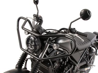 Hepco Becker/ Προστατευτικές μπάρες εμπρός Honda CL 500 (2023-) (5039543 00 01)