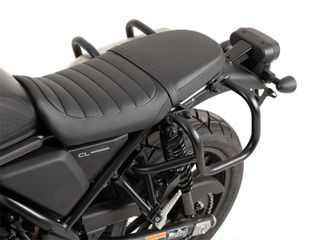Hepco Becker/ Προστατευτικές μπάρες πίσω Honda CL 500 (2023-) (5049543 00 01)